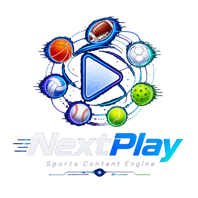 NextPlay logo