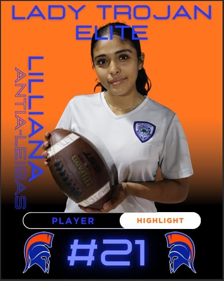 Lilliana Antia-Leibas